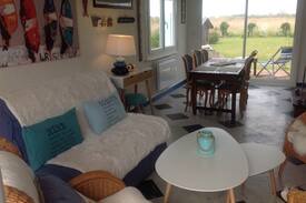 Ile-Tudy Maison | La Maison Bleue Île Tudy classée ***
