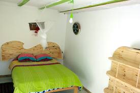 Mimizan Maison | Chambre calme avec jardin