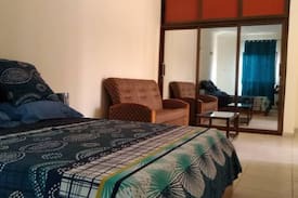 Lome Maison | GHO RÉSIDENCE - LES SUITES A KÉGUÉ