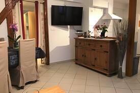 Thannenkirch Appartement | Bel appartement de charme de 70m²