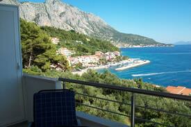 Podgora Appartement | Bellevue 2 Podgora