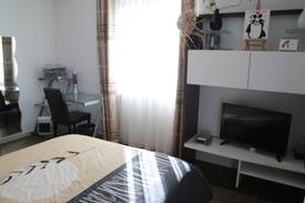 Guemar Appartement | Chambre de 14m2 en Centre Alsace Guémar