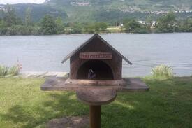 Briord Autre | Camping au fil de l'eau :-)