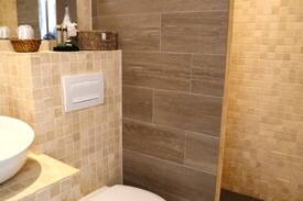 Quenza Hôtel | Double-Supérieure-Douche
