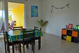 Mamoudzou Appartement | Colocation à Passamainty (Mamoudzou)