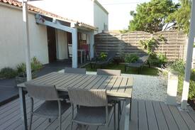 La Tranche-sur-Mer Maison | Maison la Tranche / mer 2/4 P ( FR9F4DYW )