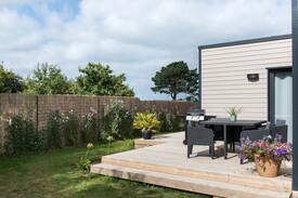 Trevou-Treguignec Cabine | Cottage "BILI" à 100m de la plage de Trestel