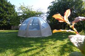 Faverolles Maison | Bulle Sous les Etoiles