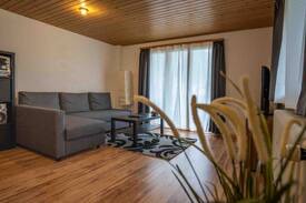 Fiesch Appartement | Apartment Augustina in Fiesch (Aletsch Arena)