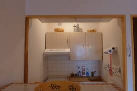 Barcelonnette Appartement | STUDIO PROCHE DU GOLF 4 COUCHAGES