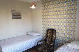 Sud Appartement | LUXURY AND BRIGHT APARTMENT - AIX-EN-PROVENCE