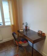 Zola - Pressense Appartement | Bed and breakfast in a cosy apartment