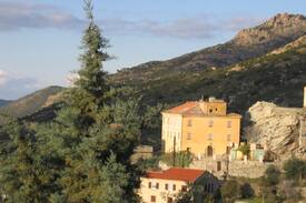 Lama Appartement | Gite U PINU - 4 personnes