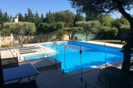 Saint-Jean-de-Cornies Maison | Maison de charme, grande piscine