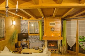 Arith Villa | Petit chalet au cœur des Bauges ★★★