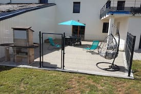 Maisod Maison | Maison de 80m² + terrasse calme et proche du lac