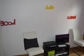 Mornant Maison | Confortable chambre 2 personnes