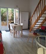Capbreton Maison | T2 proche toutes commodités
