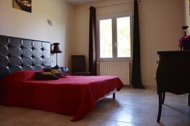 Poggio-Mezzana Maison | Villa lumineuse proche de la plage