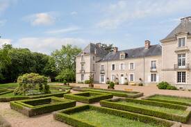 Mouzeil Autre | Château de Cop Choux