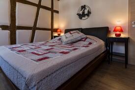 Colmar Centre Ville Appartement | Appartement BARTHOLDI