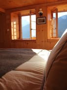 Vers L'Eglise Villa | Chalet Le Vieux Rocher