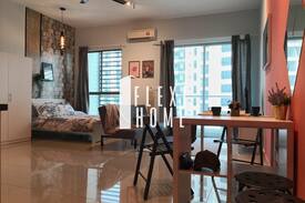 Cyberjaya Appartement | Candy Mandy Studio in Cyberjaya - Flexihome