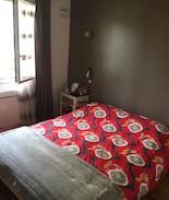 Enghien-les-Bains Maison | Confortable Chambre Enghien les bains