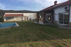 Sejenane Villa | Chalet Kef Abbed Bizerte
