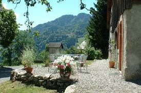 Onnion Maison | Joli gîte à la montagne en Haute-Savoie