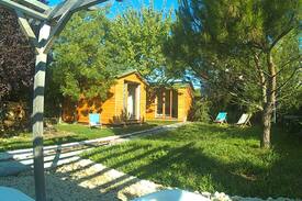 Perigny Appartement | Bungalows à La Rochelle Périphérie (Périgny)