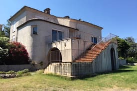 Poggio-Mezzana Maison | Villa lumineuse proche de la plage