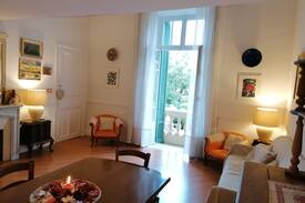 Menton Appartement | Appartement vacances à Menton