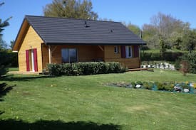 Arpajon-sur-Cere Villa | Gite de la Roque