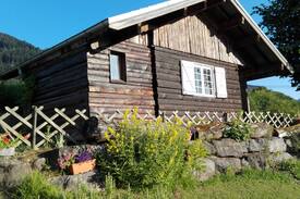 Lyaud Villa | Chalet avec vue sur lac Léman