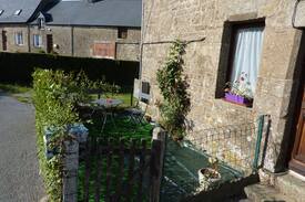 Poilley Maison | House to rent in the countryside