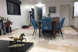 Cardaillac Villa | Chambre privée en lisière de bois