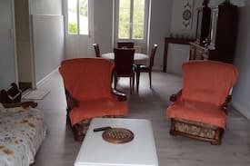 Chateauponsac Maison | Gîte Coquely