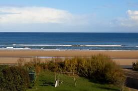 Vierville-sur-Mer Maison | Maison sur la plage d'Omaha beach du 4 au 8 juin