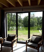 Brognon Maison | La Rêverie, Gîte avec étang privatif