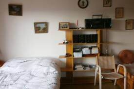 Mirabeau Maison | Chambre privative dans maison