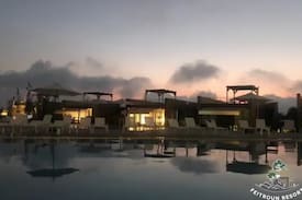 Faitroun Appartement | Feytroun Chalets and Resort