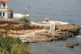 Tipaza Province Maison | Pavillon dans un village balnéaire près de Tipaza