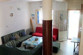 Tipaza Province Maison | Pavillon dans un village balnéaire près de Tipaza