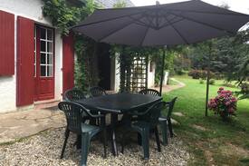 Arrens-Marsous Maison | Gîte "La Grange" des Artigaux