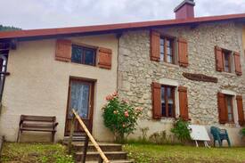 Lelex Maison | MAISON jurassienne RÉNOVÉE.