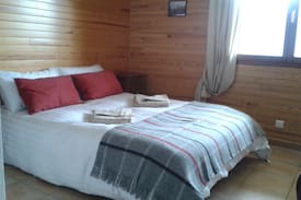 Chatel Maison | Chalet Simplet