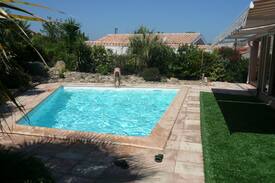 Villelongue-dels-Monts Villa | Campogite Villelongue
