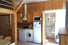 Villefranche-sur-Mer Appartement | Studio Villefranche/mer proche mer