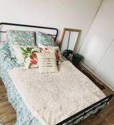 Nansouty-Saint-Genes Appartement | Chambre privée